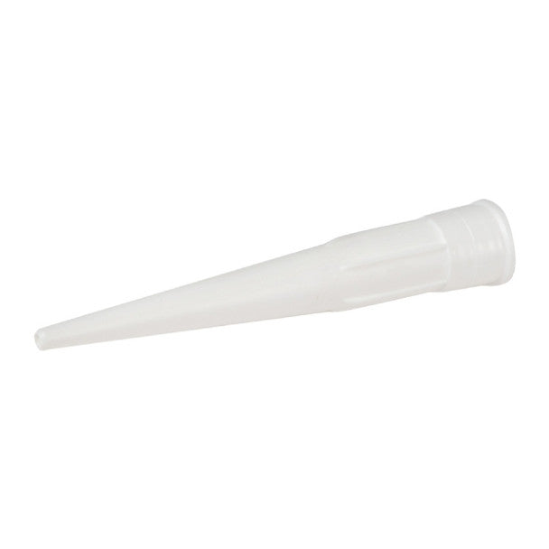 Plastic Glue Gun Replacement Nozzles | Heat Safe & Universal Fit for Most Guns