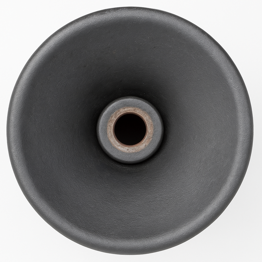 Heavy Duty Jockey Pulley | Smooth Rotation | Long Life | Pack of 3
