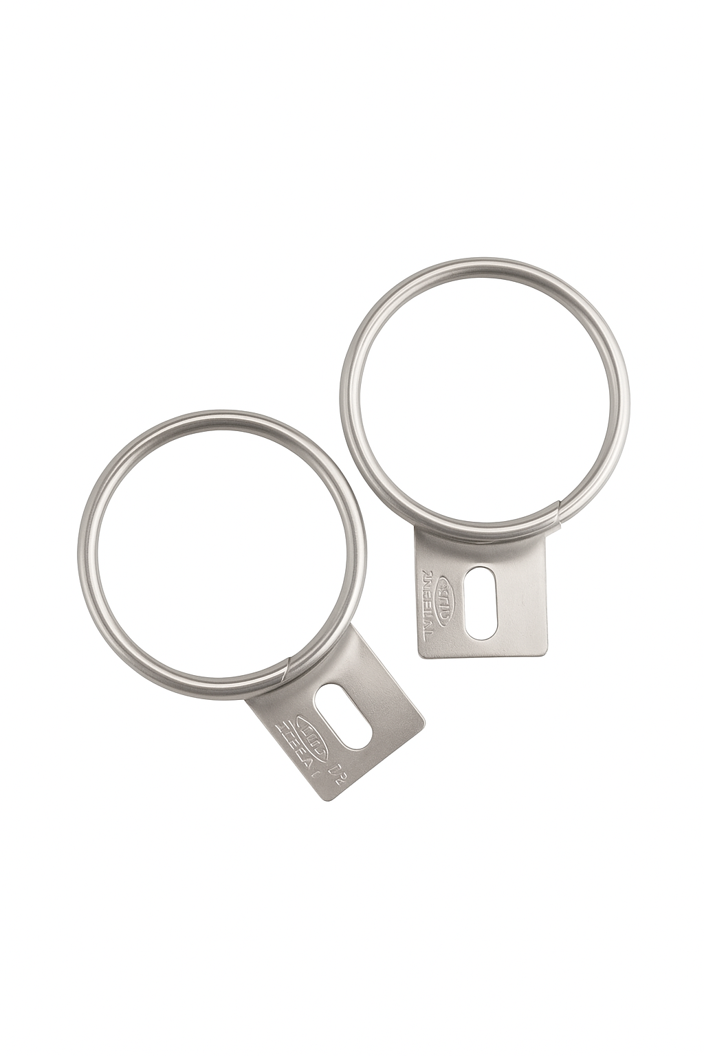 KHK Control Ring for Industrial Use | Heavy-Duty Mountable Loop
