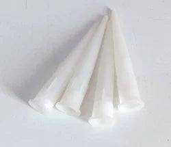 Plastic Glue Gun Replacement Nozzles | Heat Safe & Universal Fit for Most Guns