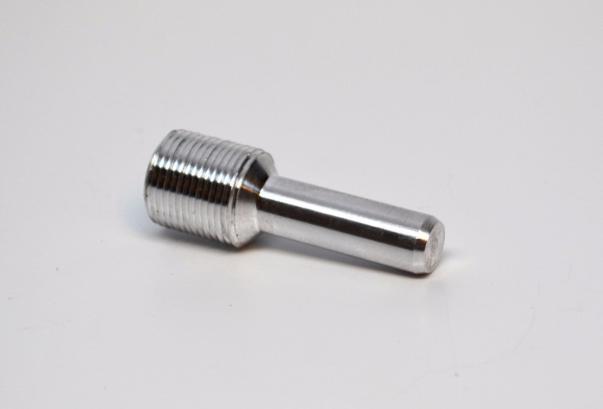 Durable Flyer Pin Bus Set | 19mm Threaded Steel Pins ā Pack of 25