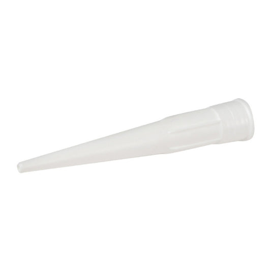 Plastic Glue Gun Replacement Nozzles | Heat Safe & Universal Fit for Most Guns
