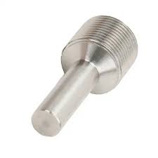 Durable Flyer Pin Bus Set | 19mm Threaded Steel Pins – Pack of 25