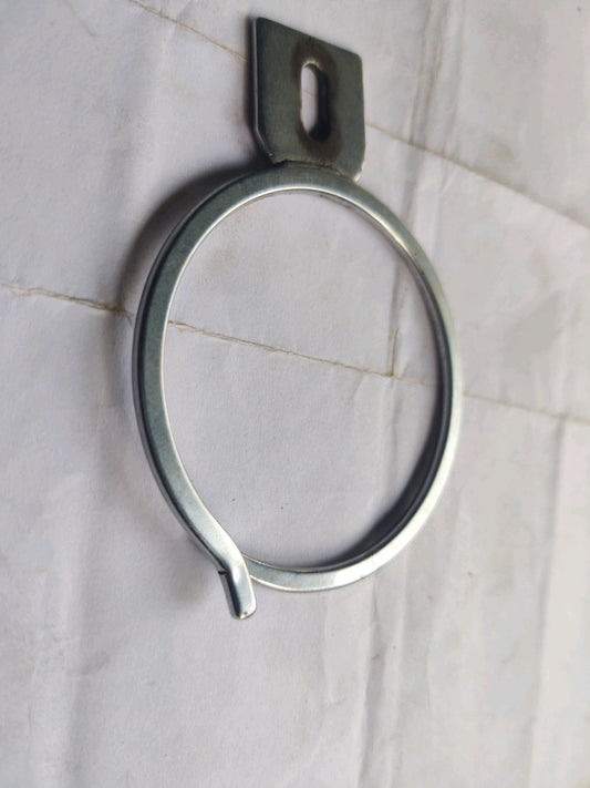 KHK Control Ring for Industrial Use | Heavy-Duty Mountable Loop